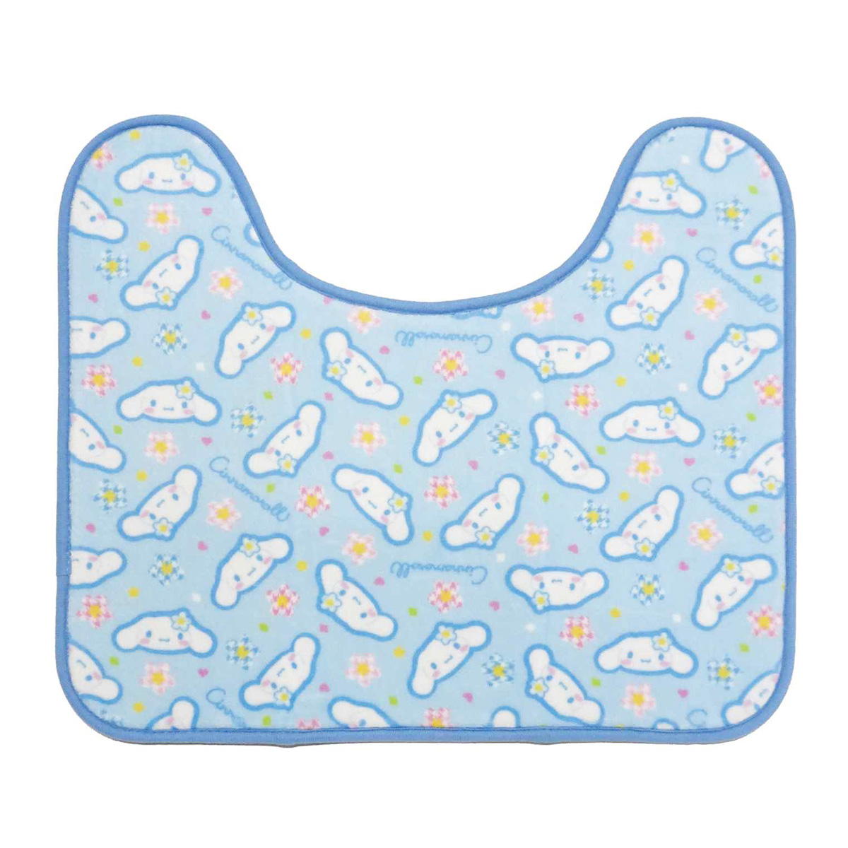 シナモロール トイレマット 370047