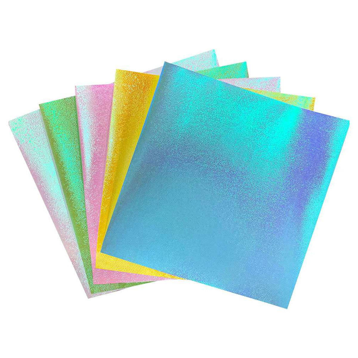 オーロラ15cm5枚 370061