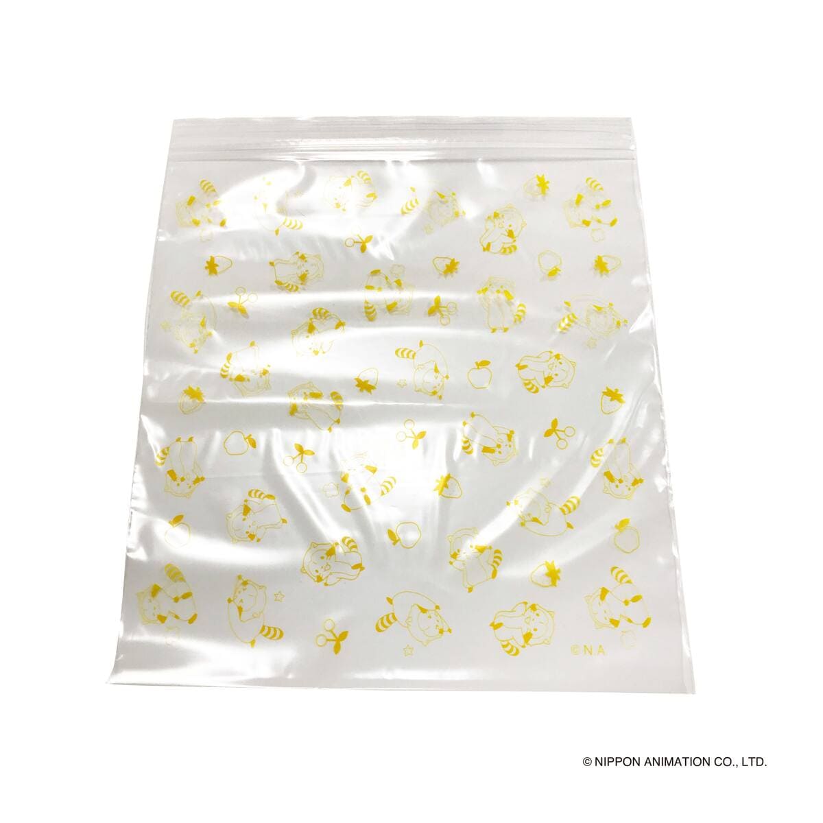 ラスカルフリーザーバッグL15枚入 370200