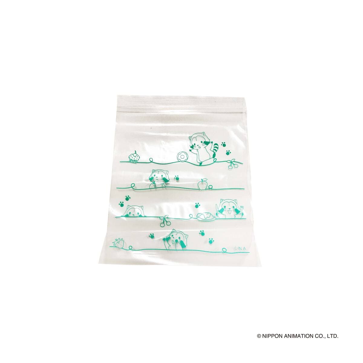 ラスカルフリーザーバッグM30枚入 370201