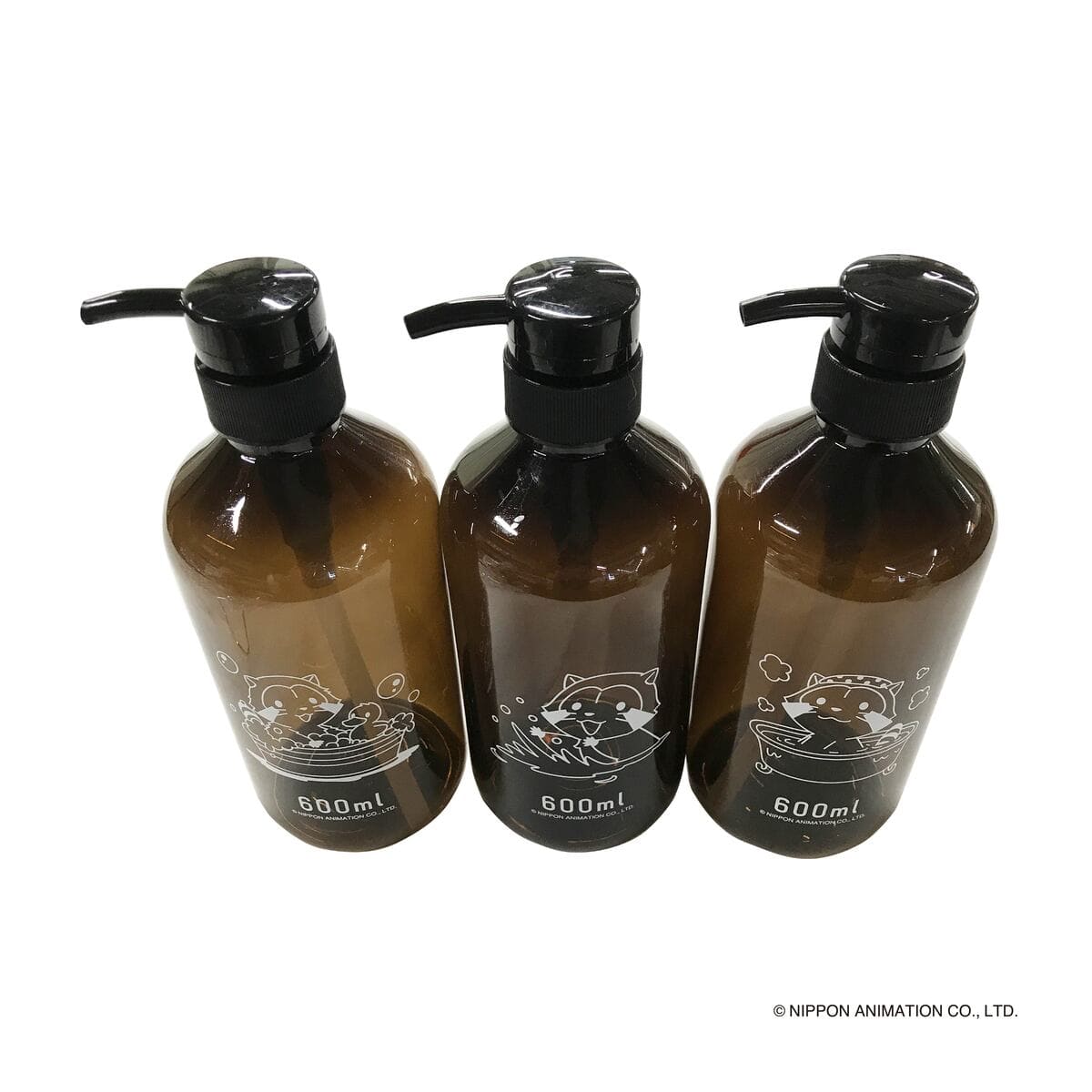 ラスカル 600ml ボトル 370229