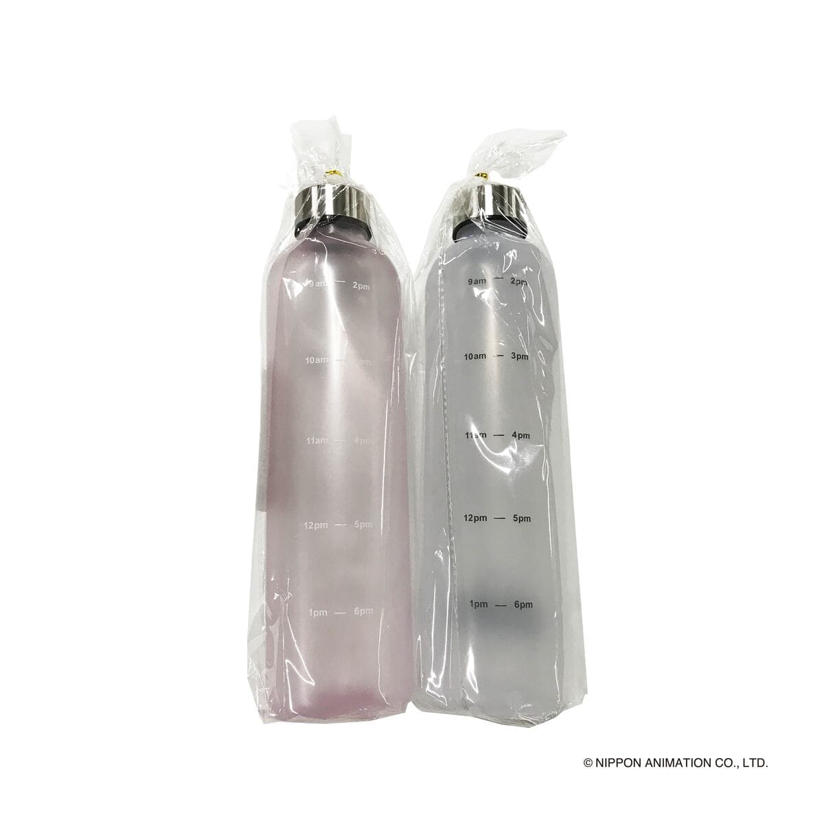 ラスカル タイムマーカー付き ウォーターボトル1000ml 370230