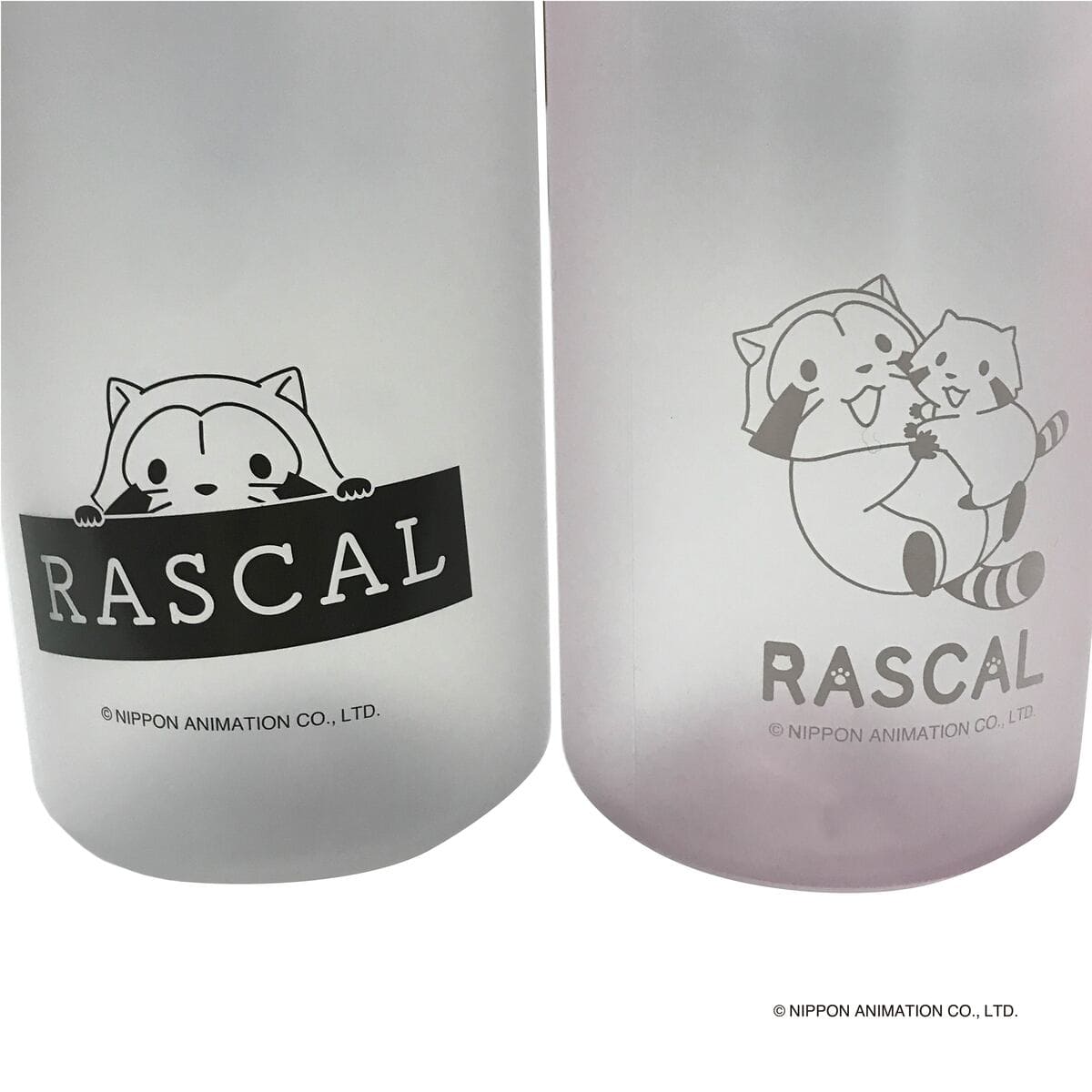 ラスカル タイムマーカー付き ウォーターボトル1000ml 370230