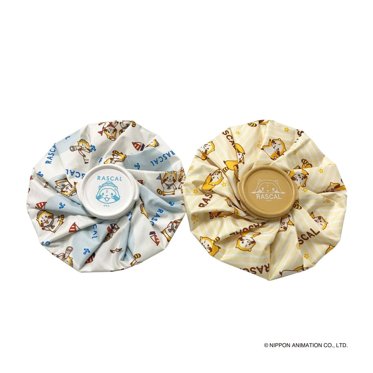 ラスカル アイスバッグ 370240