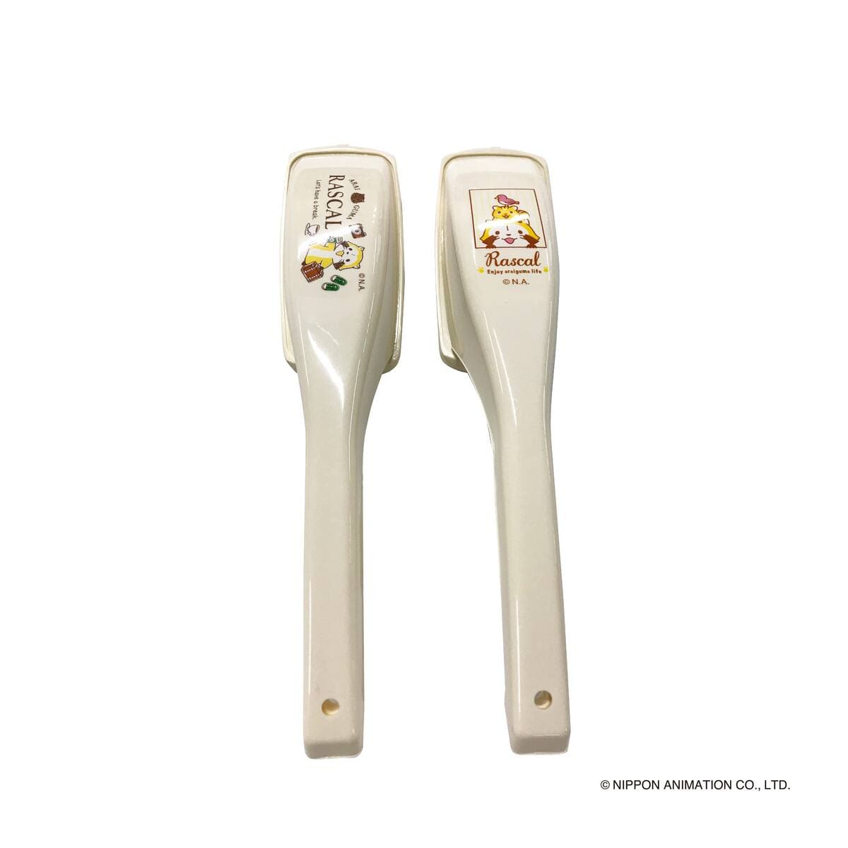 ラスカル 回転式ほこり取り 370247