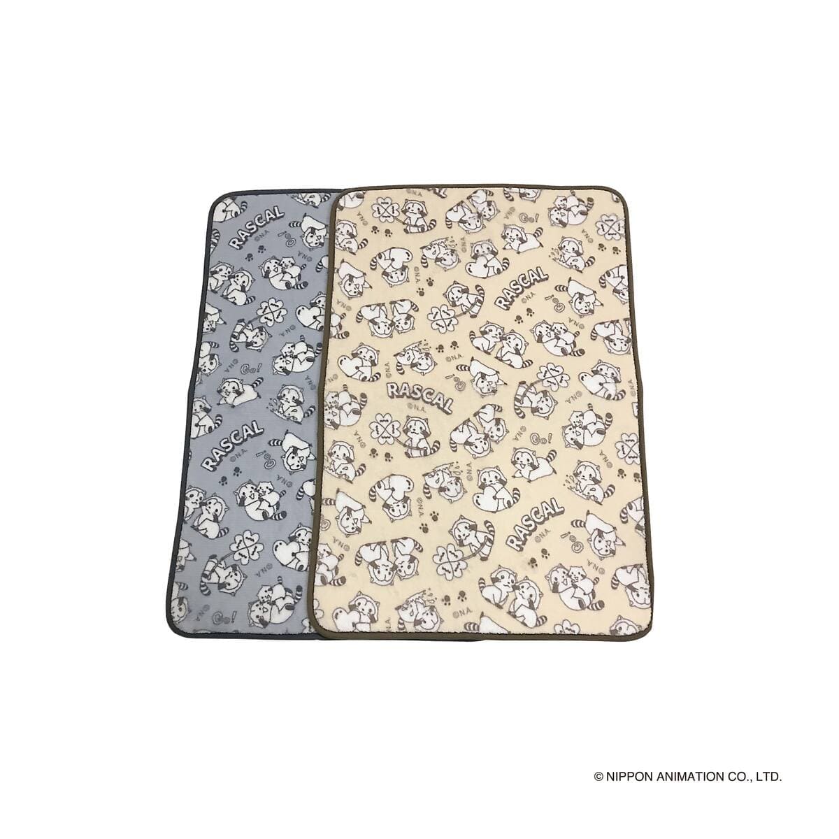 ラスカル マルチマット 370250