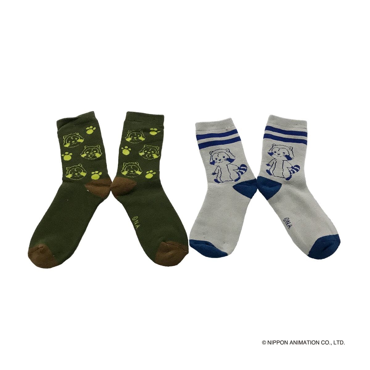 ラスカル パイルソックス 370252