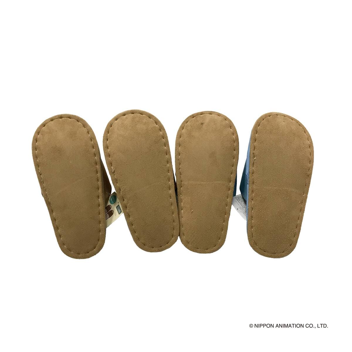 ラスカル スリッパ メッシュタイプ 370253