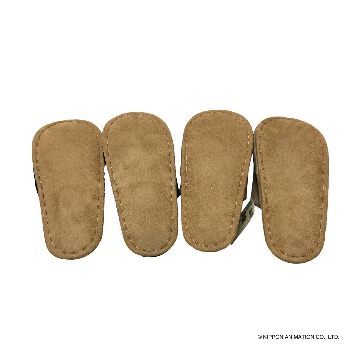 ラスカル スリッパ 370255