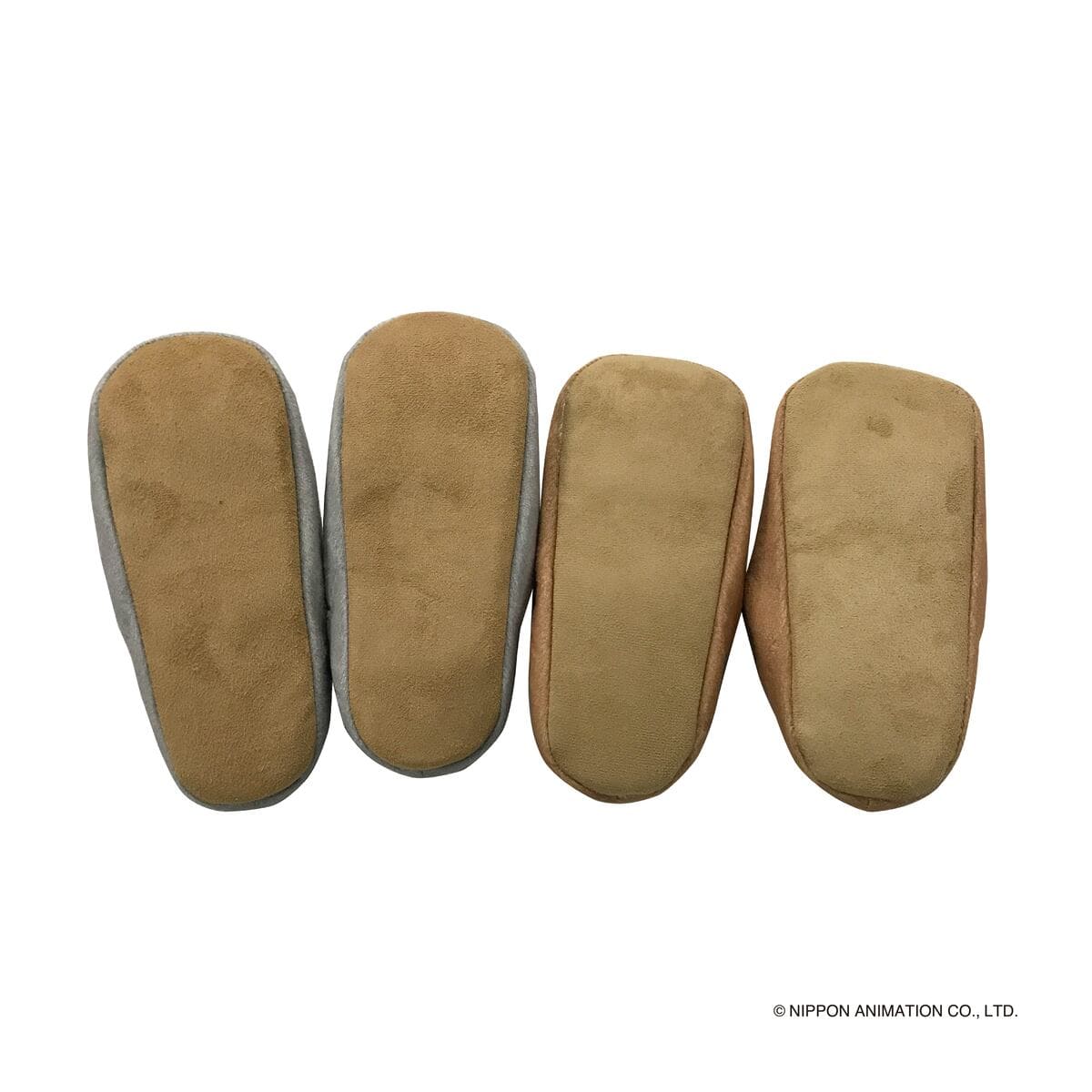 ラスカル ルームシューズ 370256