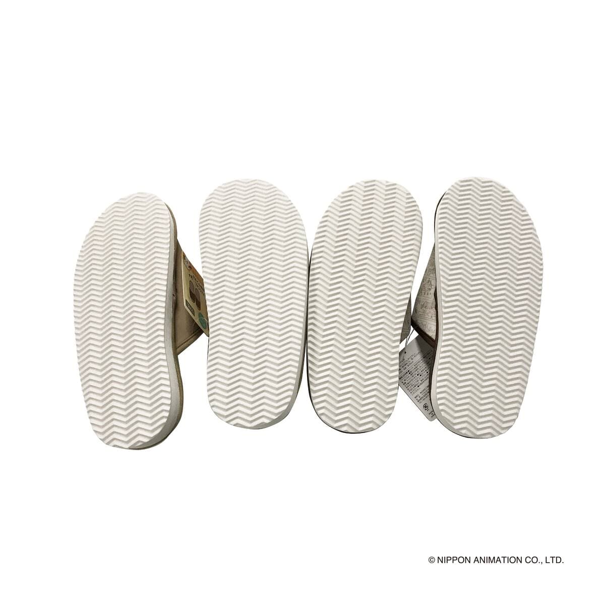 ラスカル 健康サンダル M 370257