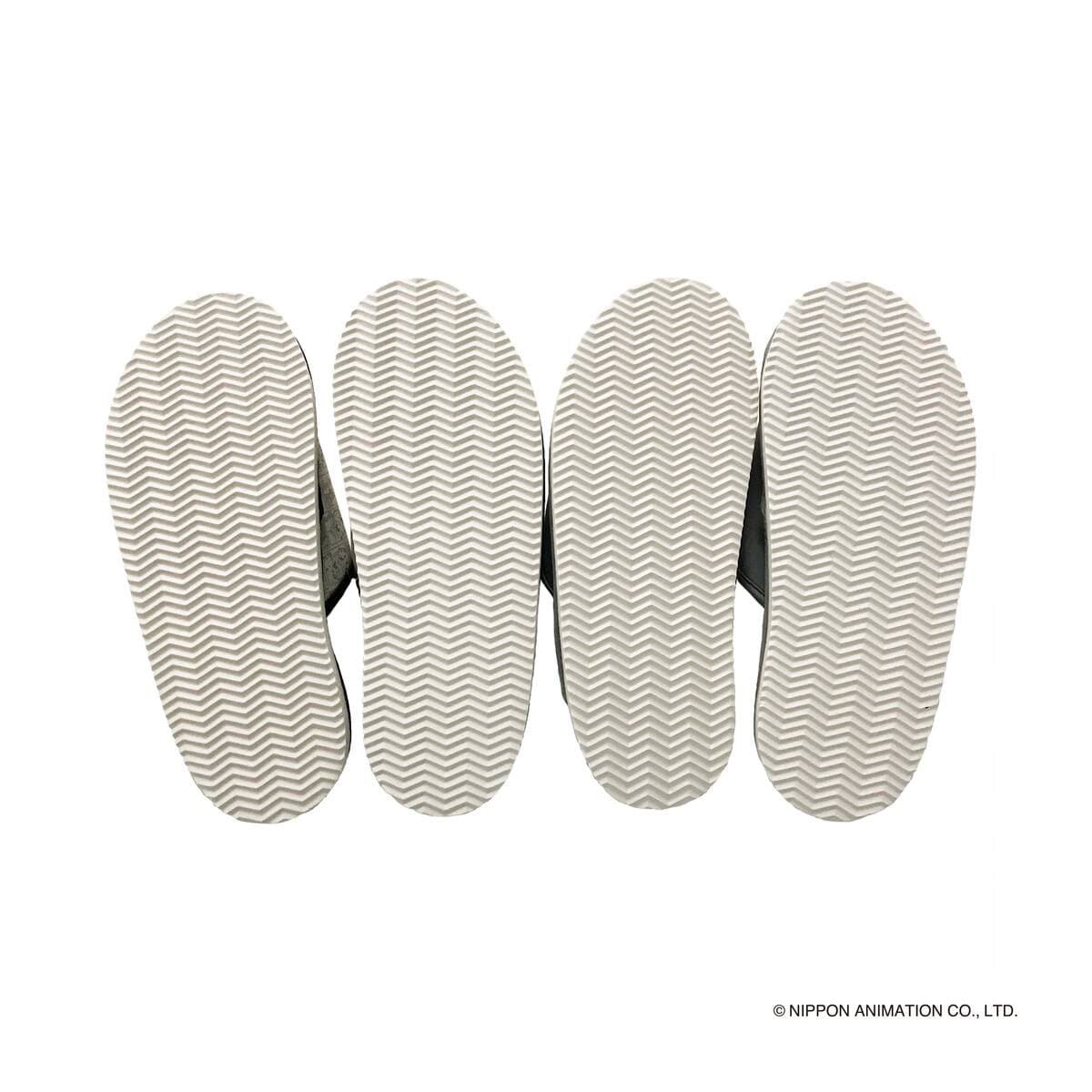 ラスカル 健康サンダル L 370258