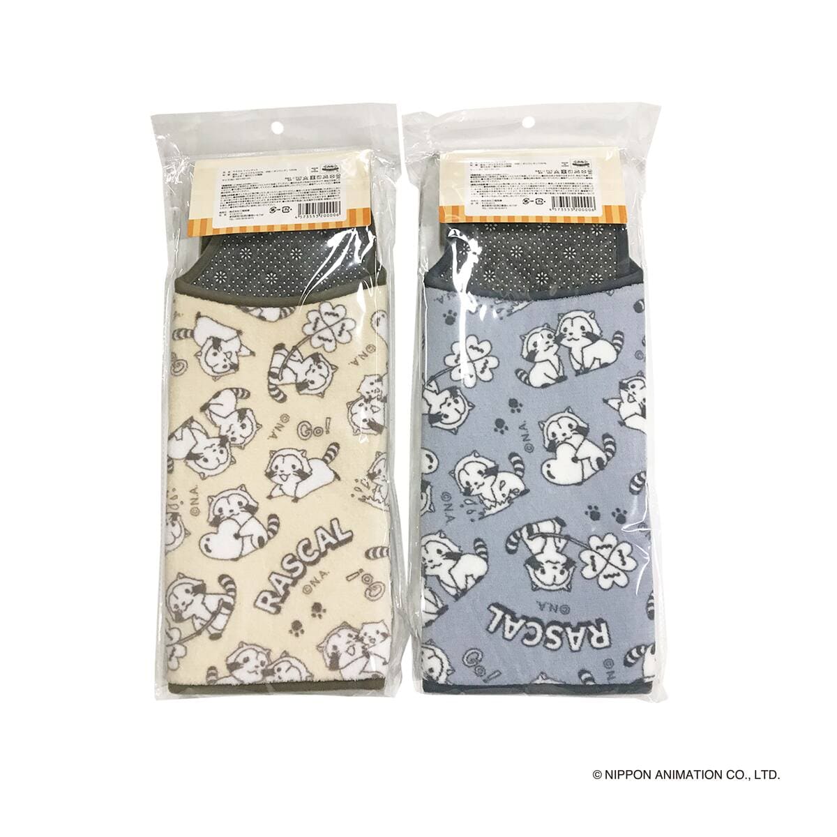 ラスカル トイレマット 370261