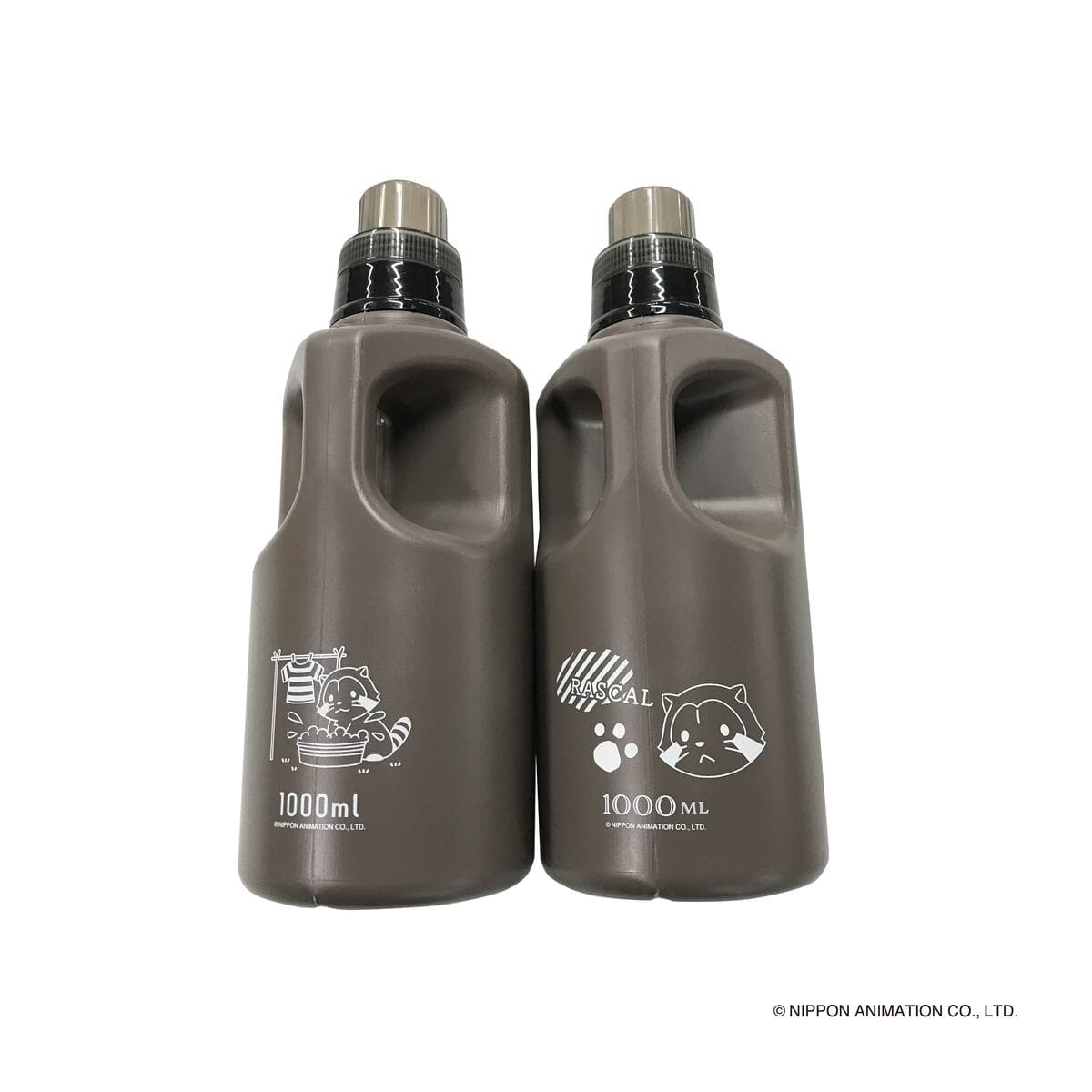 ラスカルランドリーボトル 1000ml 370262