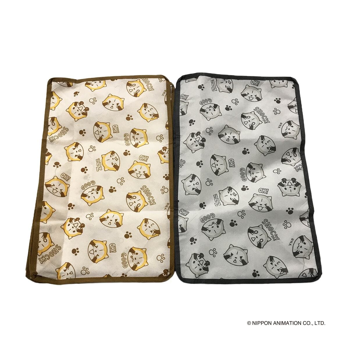 ラスカル ( フェイス柄 ) 衣類収納ケース 370268