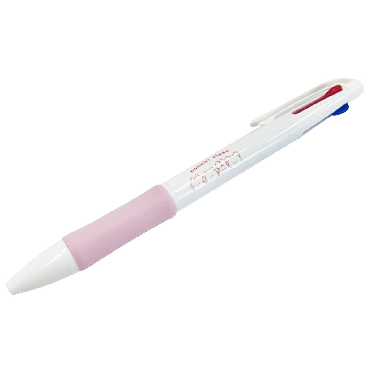 nonbiri class 三色ボールペン 370374