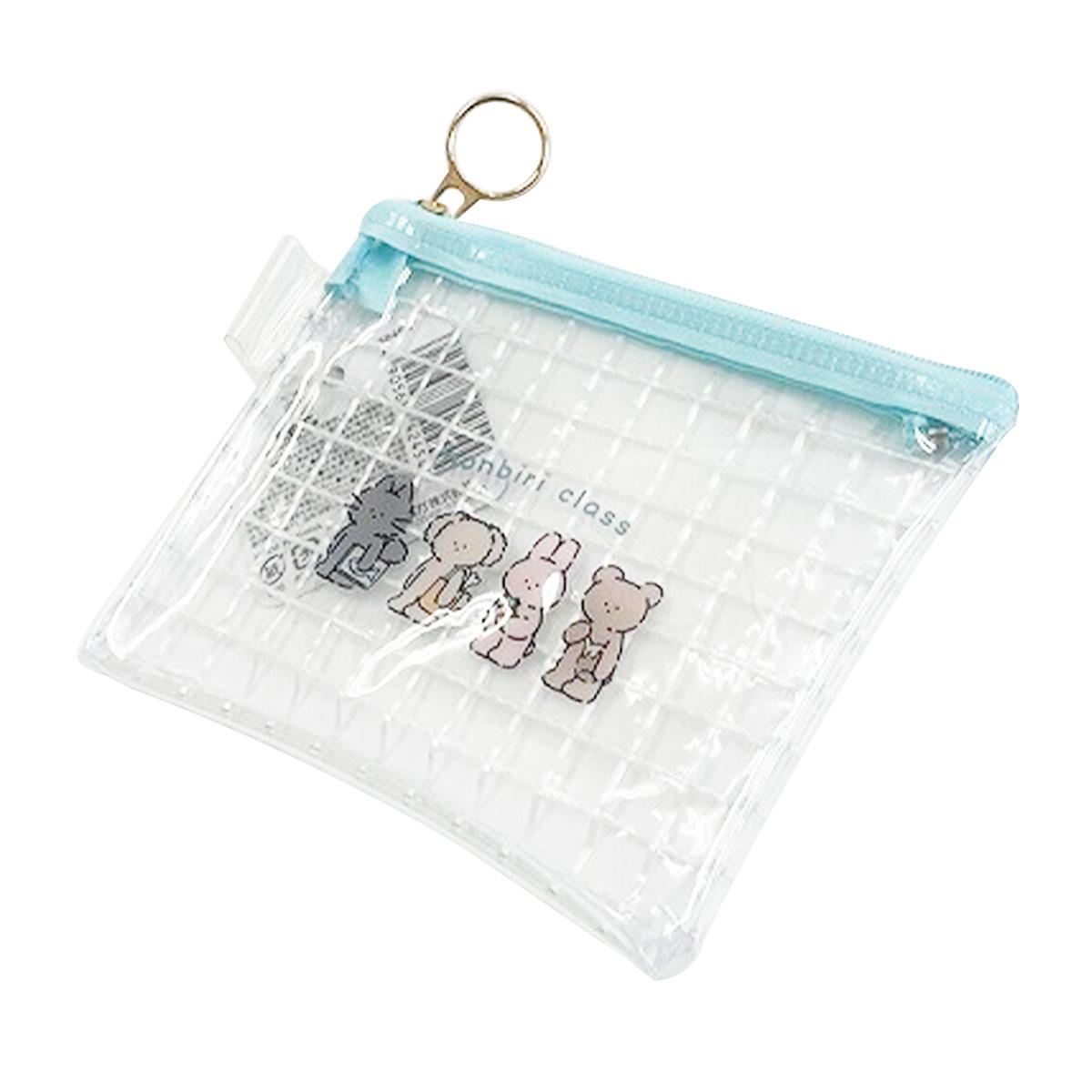 nonbiri class PVCケース B7 370377