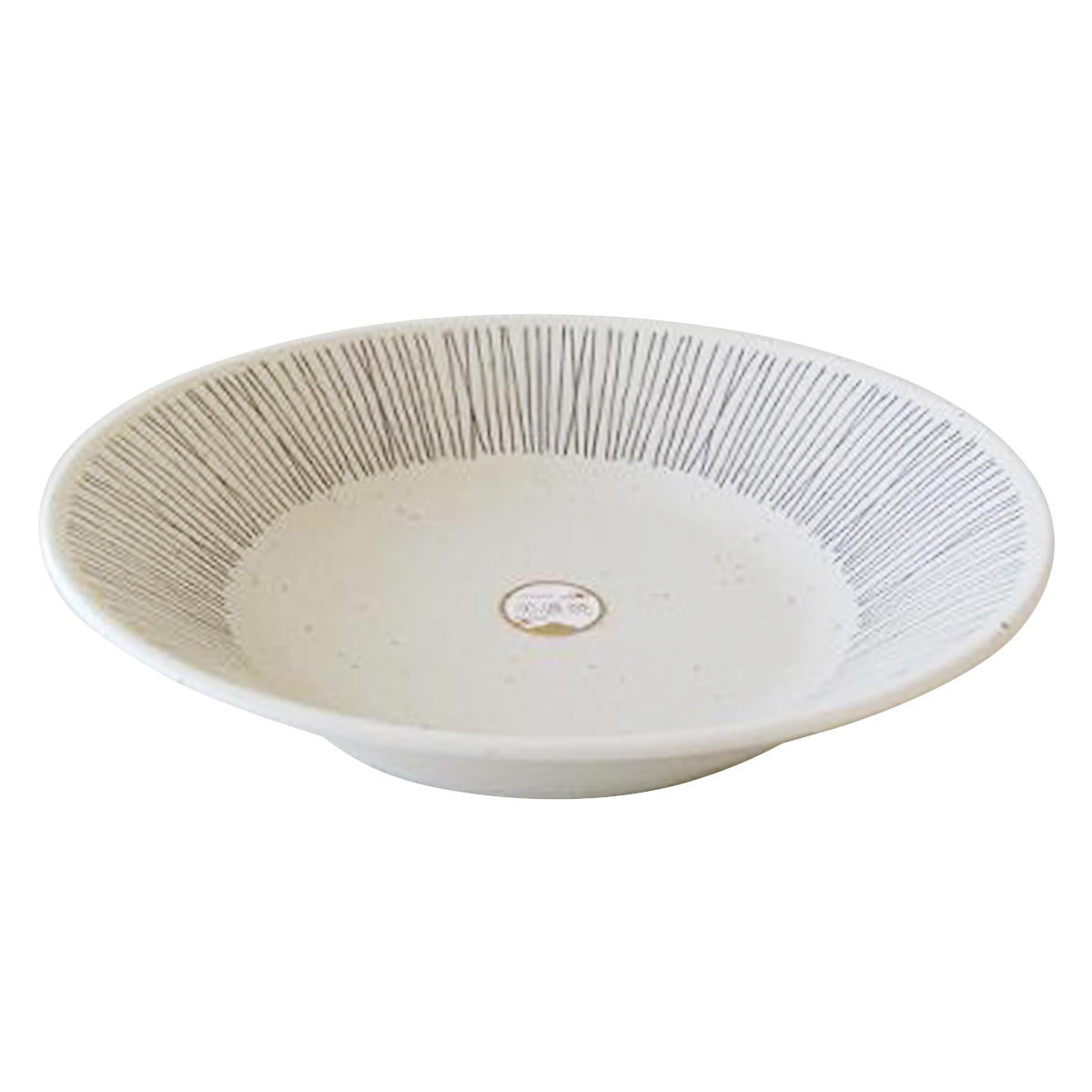 ワイア 反り型 7.0深皿 370406