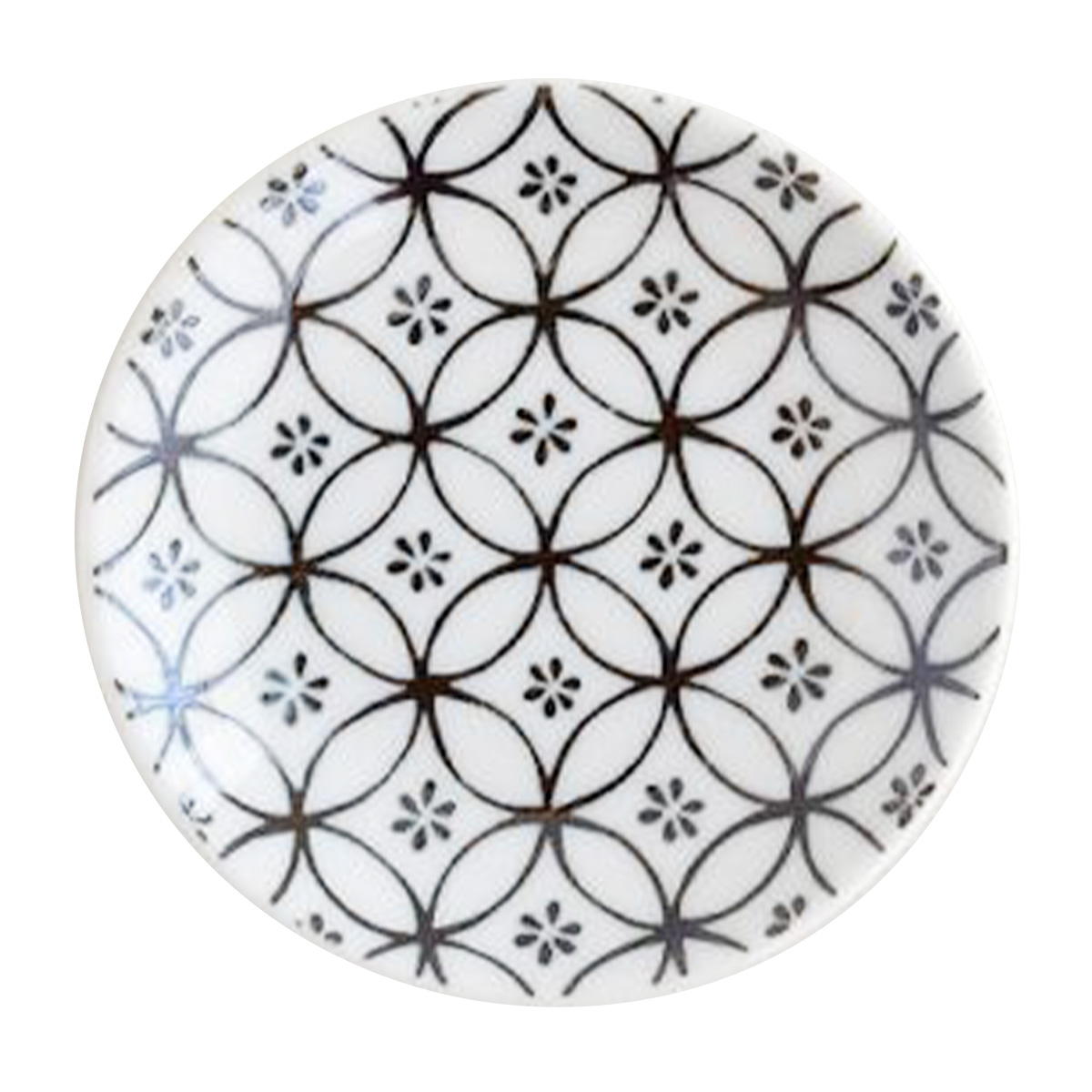 七宝 豆皿 370415