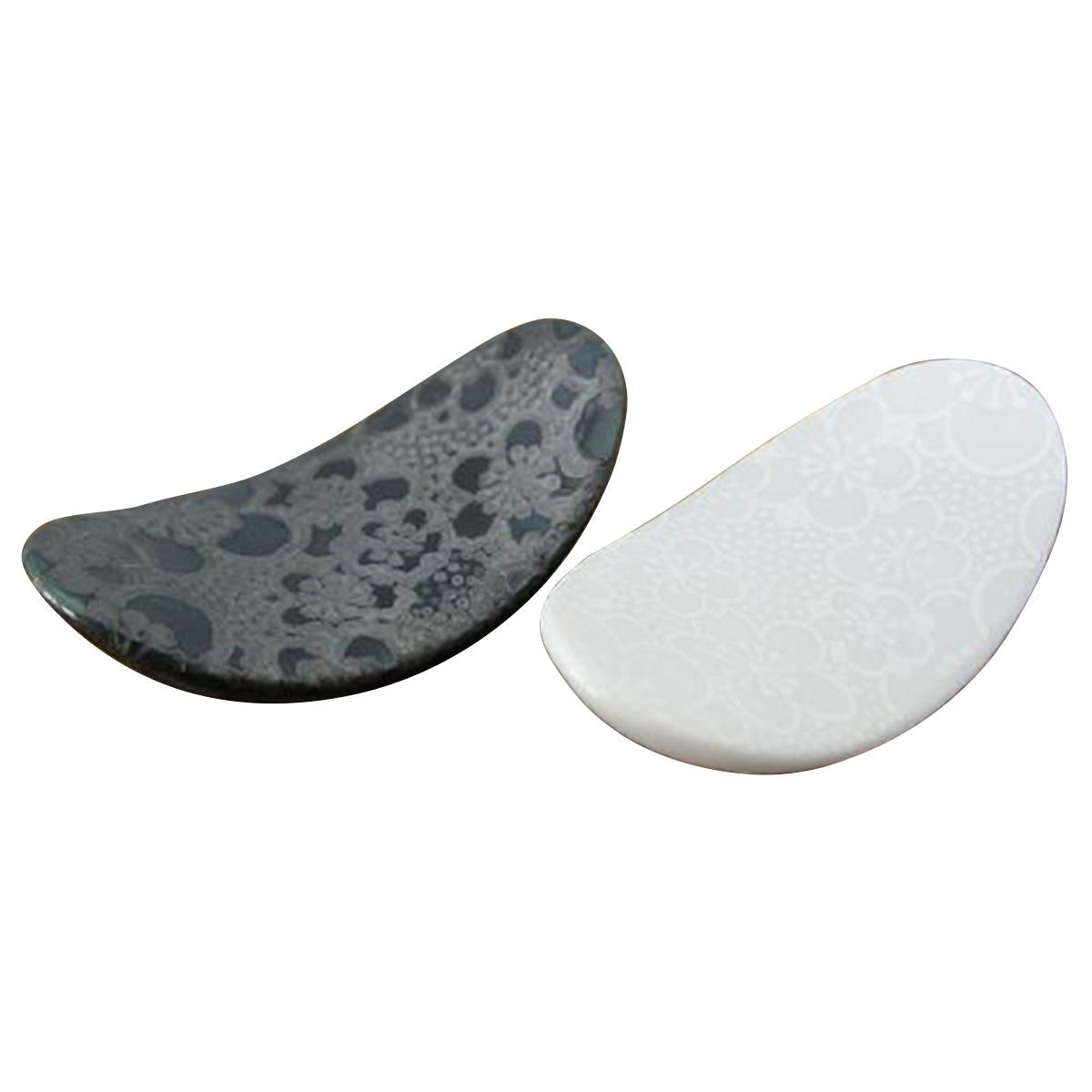 船型箸置き さくら 370416