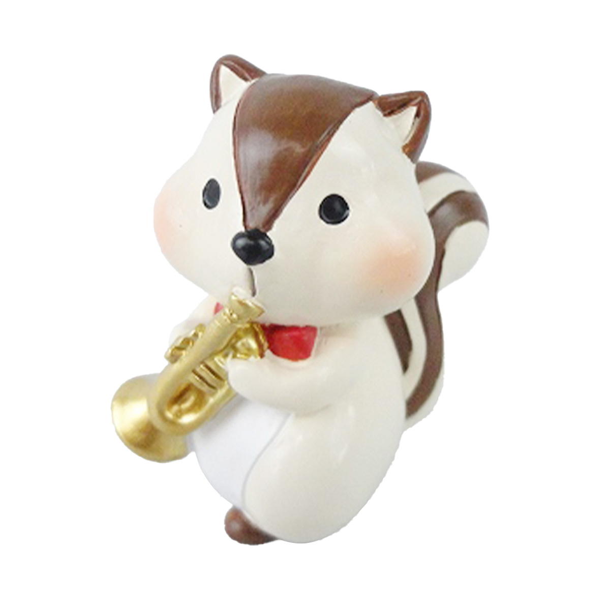 音楽隊レジンオブジェリス 370494