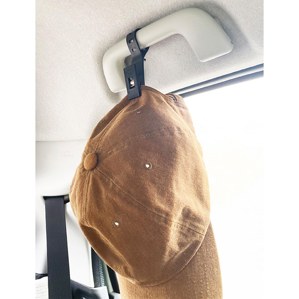 車内インテリアバー用マルチピンチ 370530