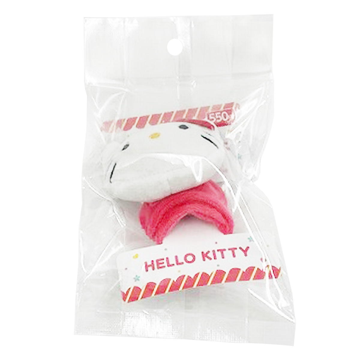 sanrio マスコットバンド キティ スタンダード 370550