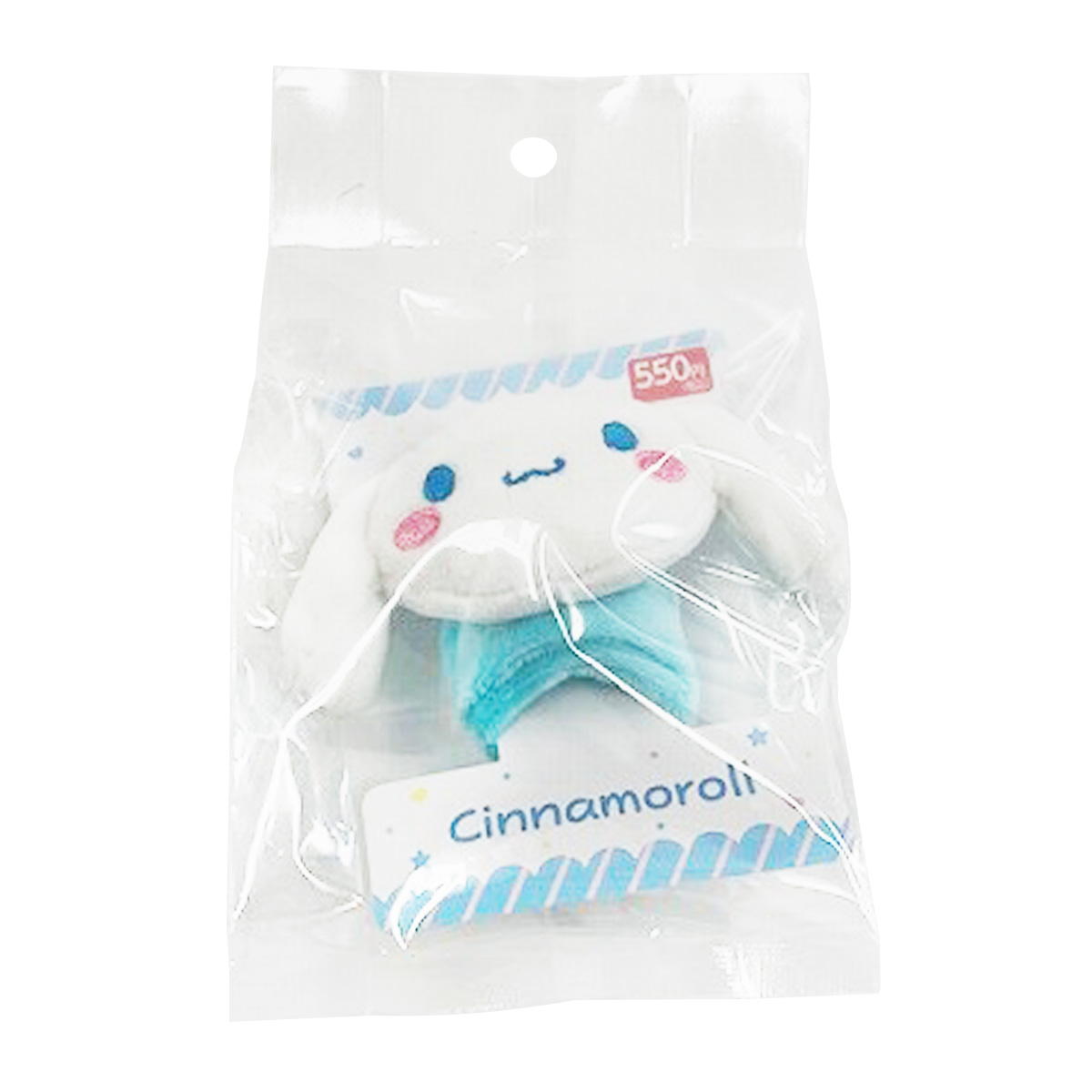 sanrio マスコットバンド シナモン スタンダード 370553