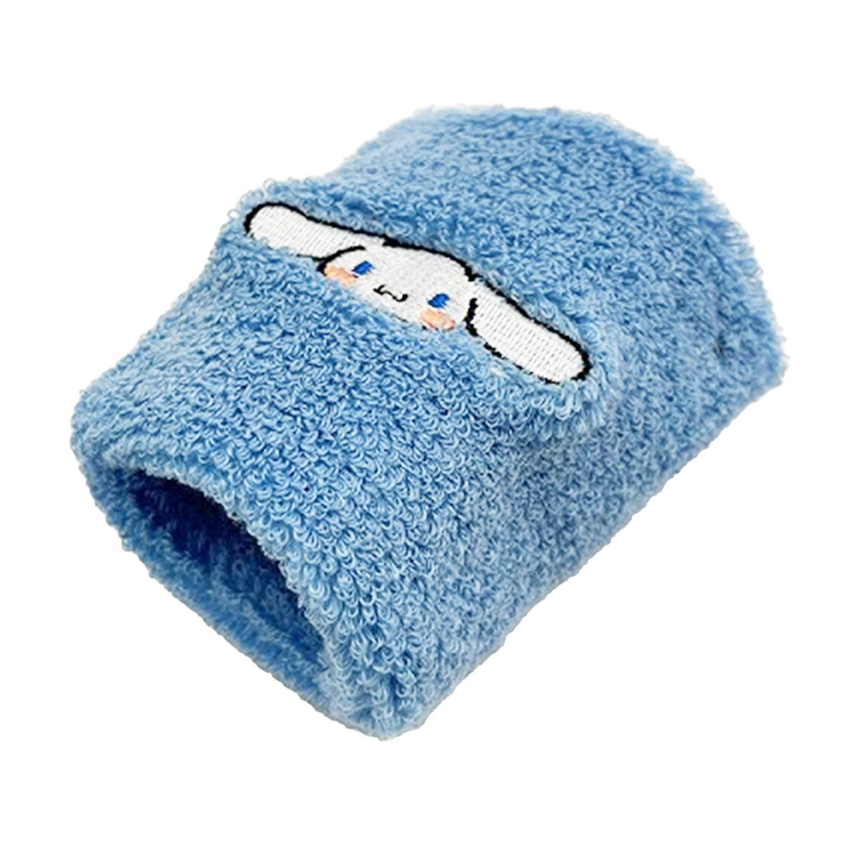 【OUTLET】sanrio シナモン リストバンド アウトドア 370561