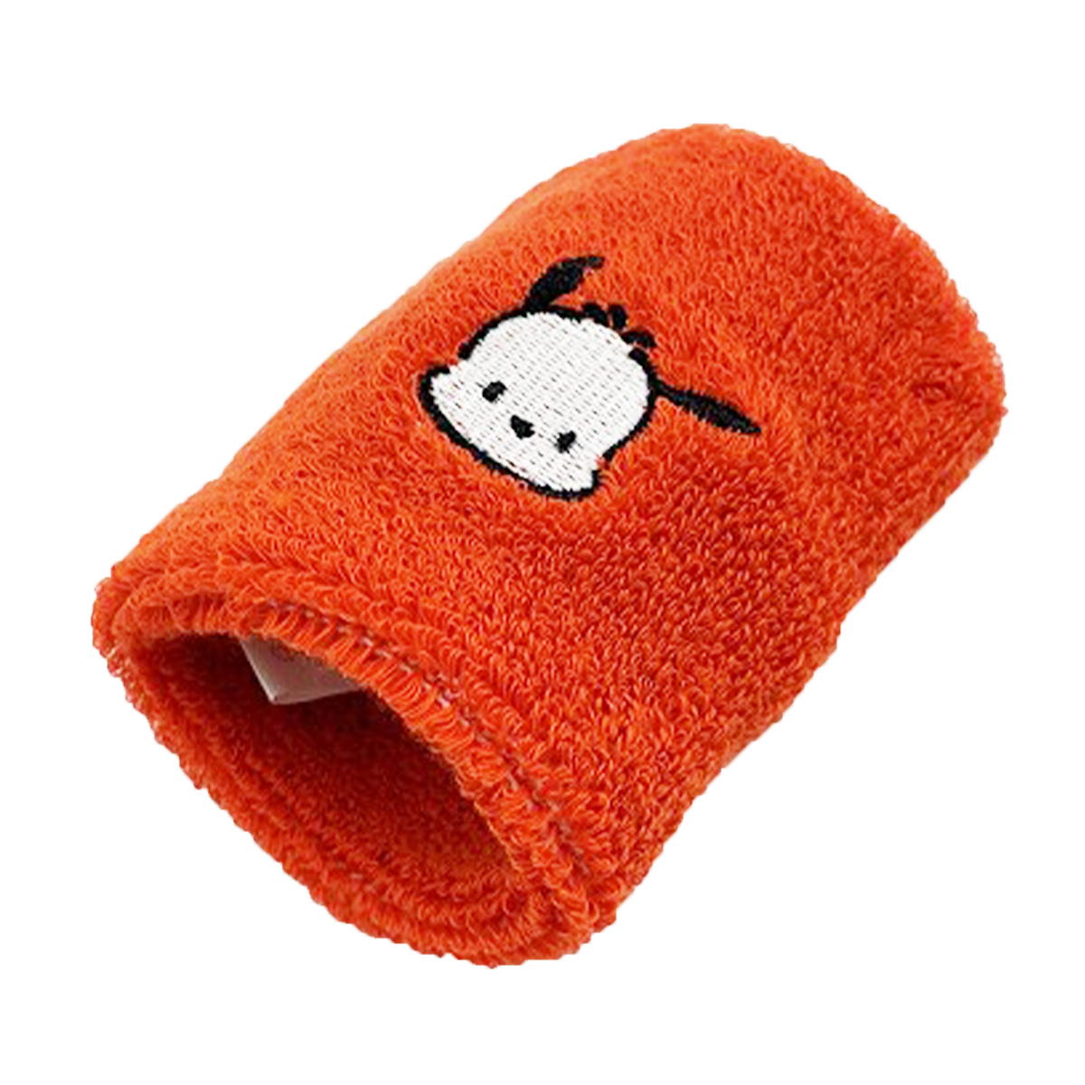 【OUTLET】sanrio ポチャッコ リストバンド アウトドア 370563