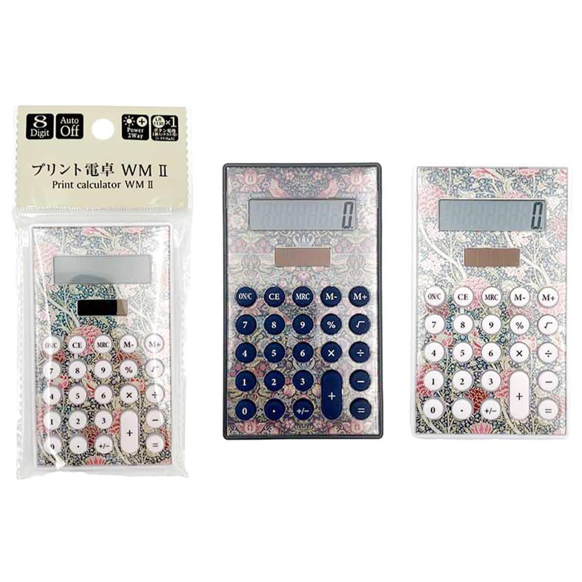 プリント電卓 WM 2 370583