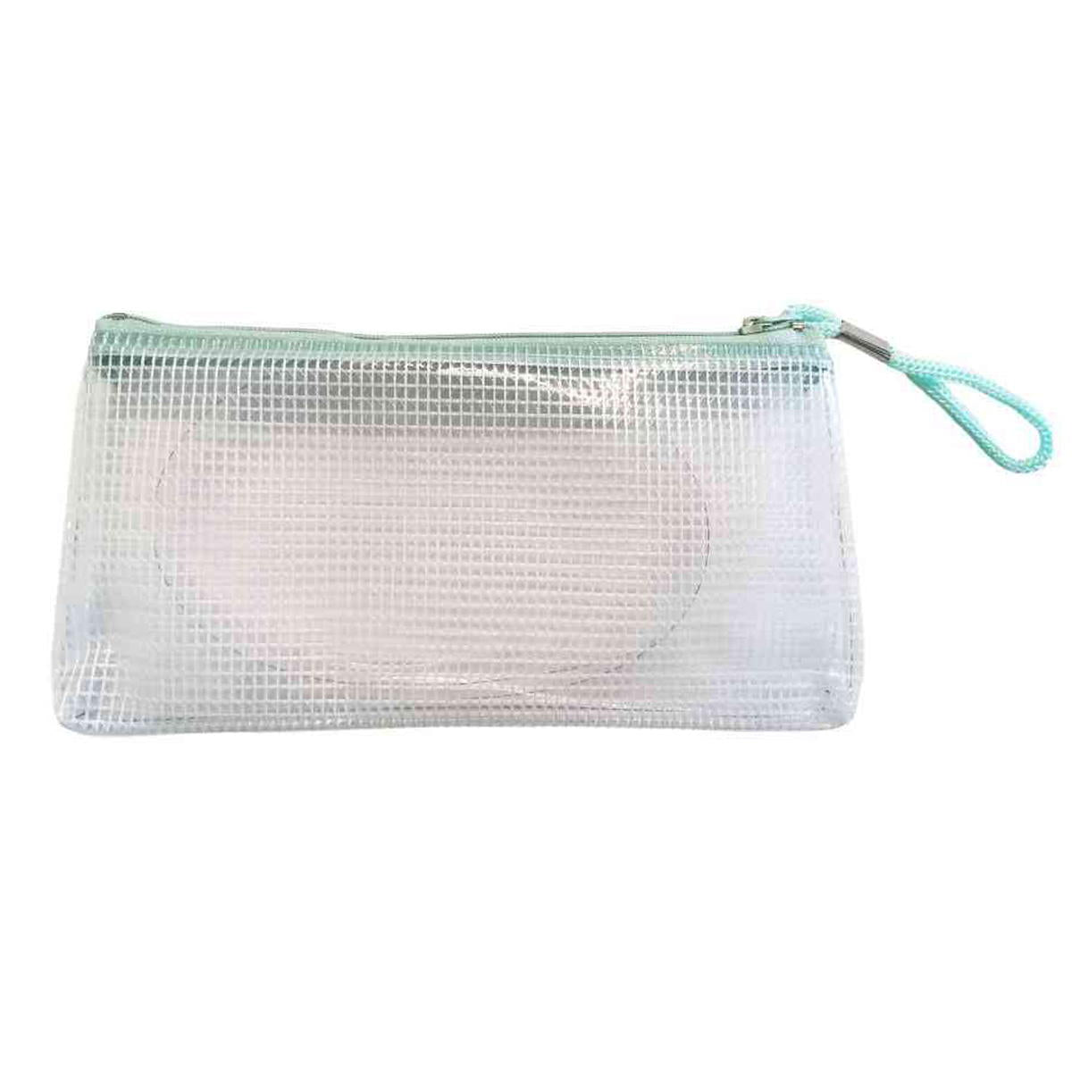 ペンケース グレイッシュグリーン 370623