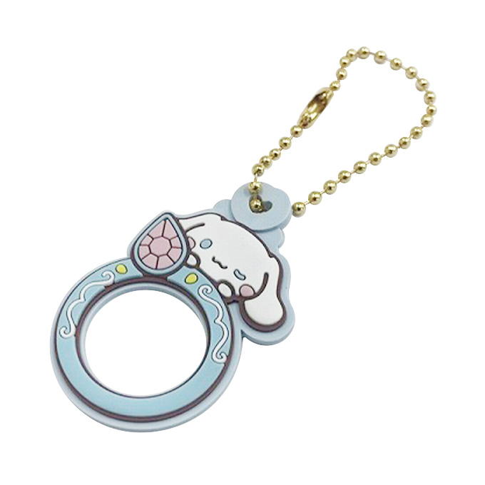sanrio サンリオミックス ミニチュアプチリング 370730