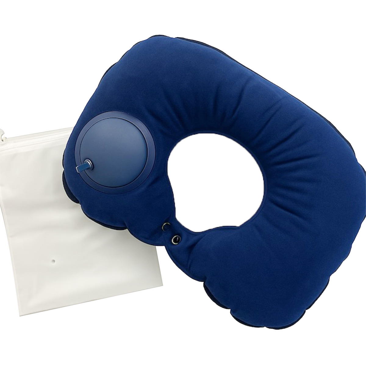 ポンプ式エアーピロー(袋付)NV 370807