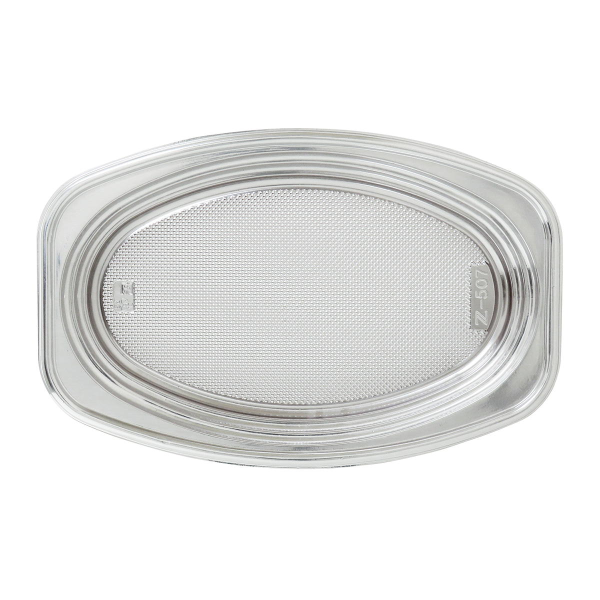 オードブルプレート 23×36cm 370960