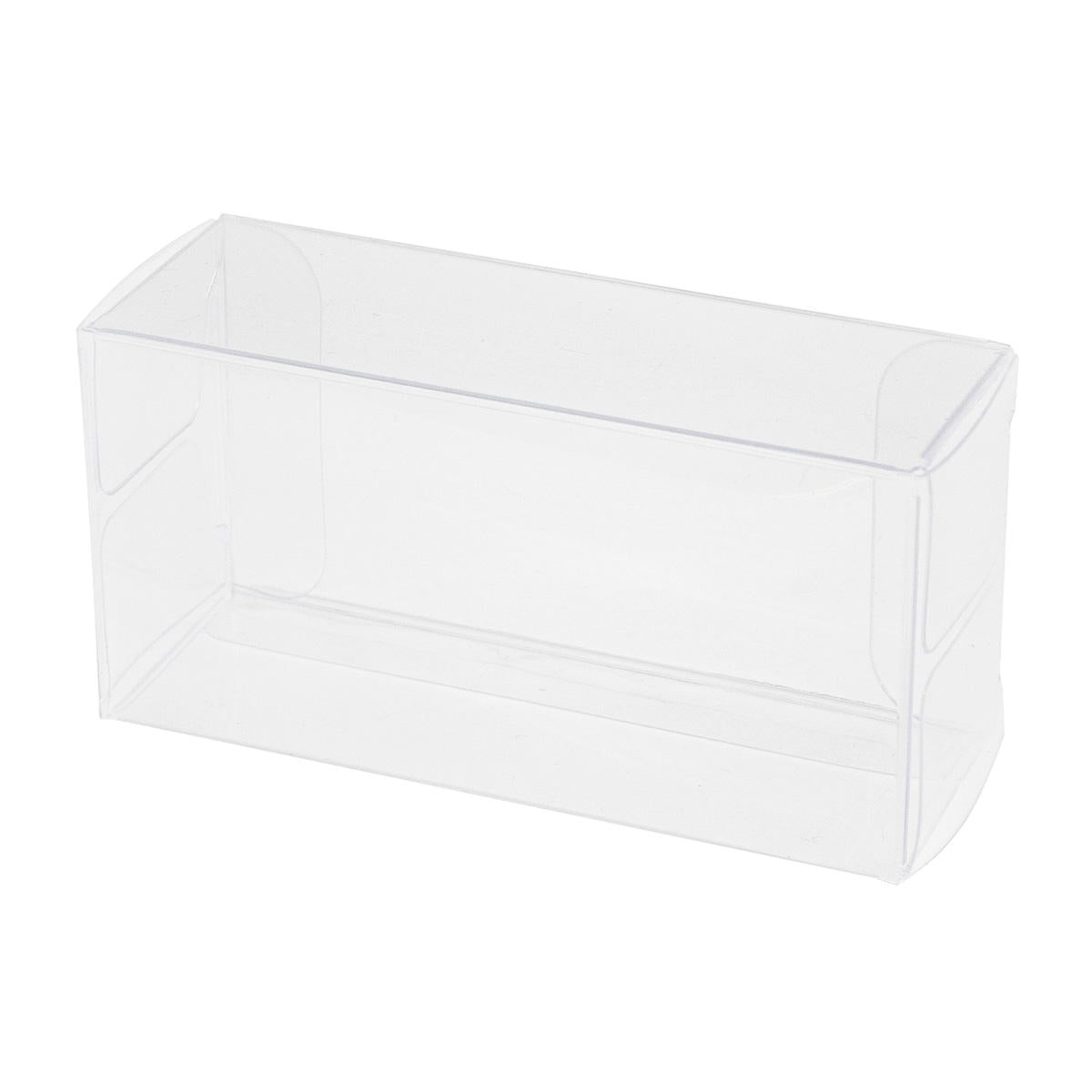 ミニカー用クリアケース S 5P 371011