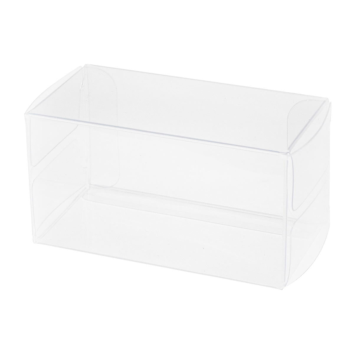 ミニカー用クリアケース M 4P 371012