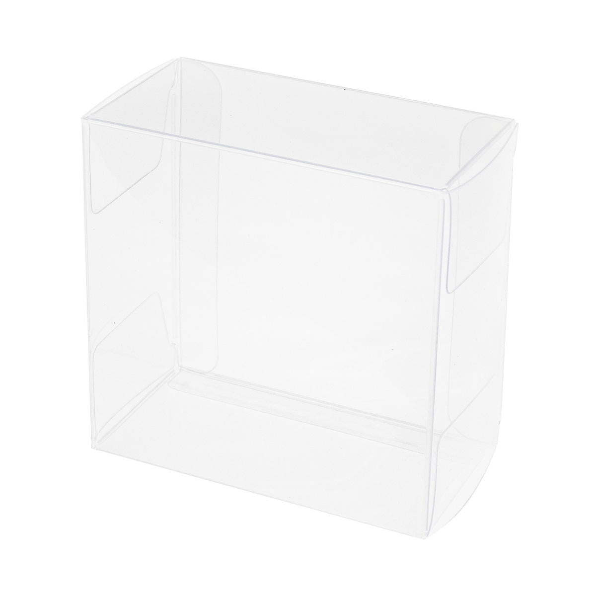 ミニカー用クリアケース LL 2P 371014