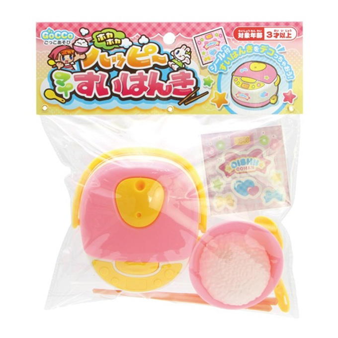 ハッピーマイすいはんき 371072