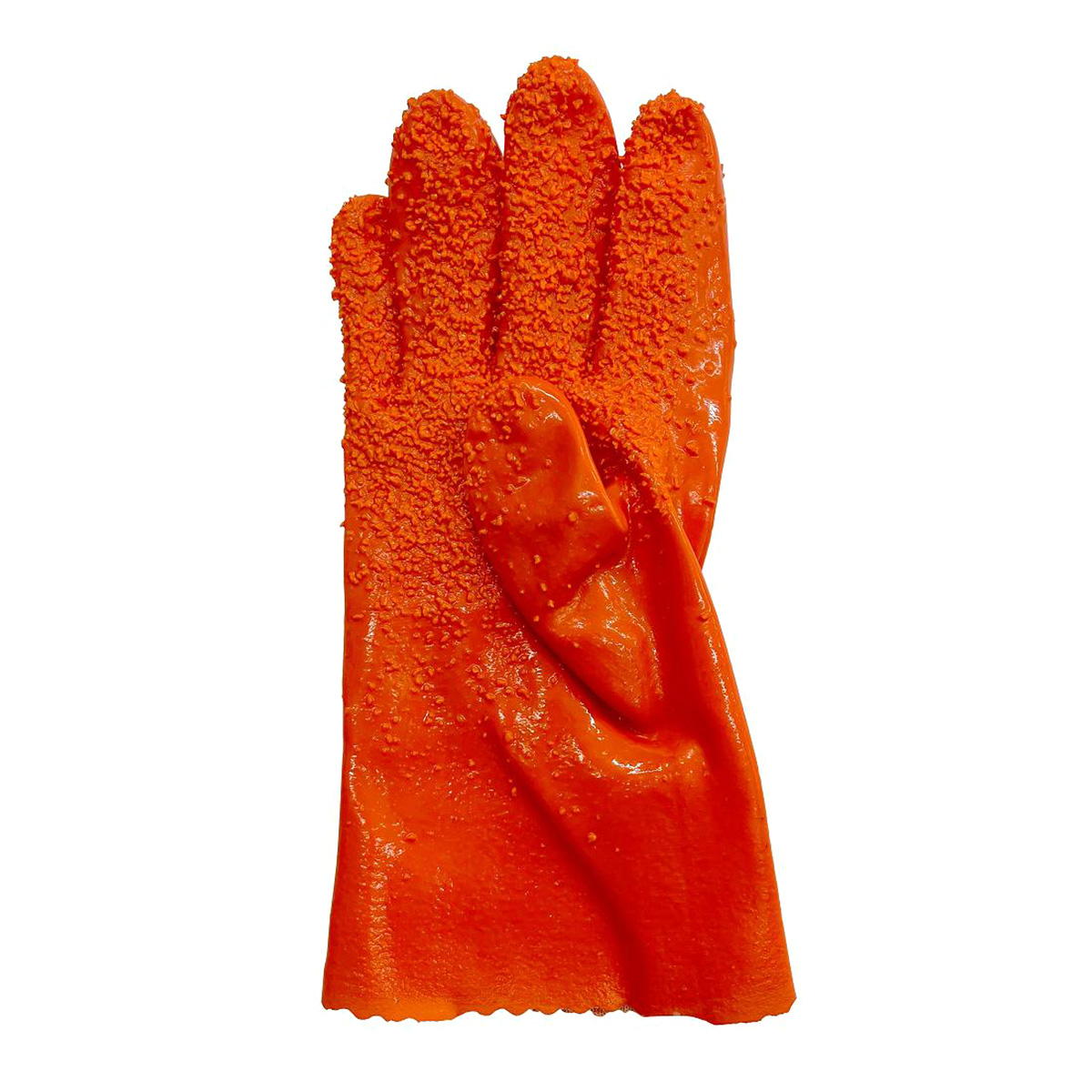 皮むきグローブ 右手用 1枚入 371101