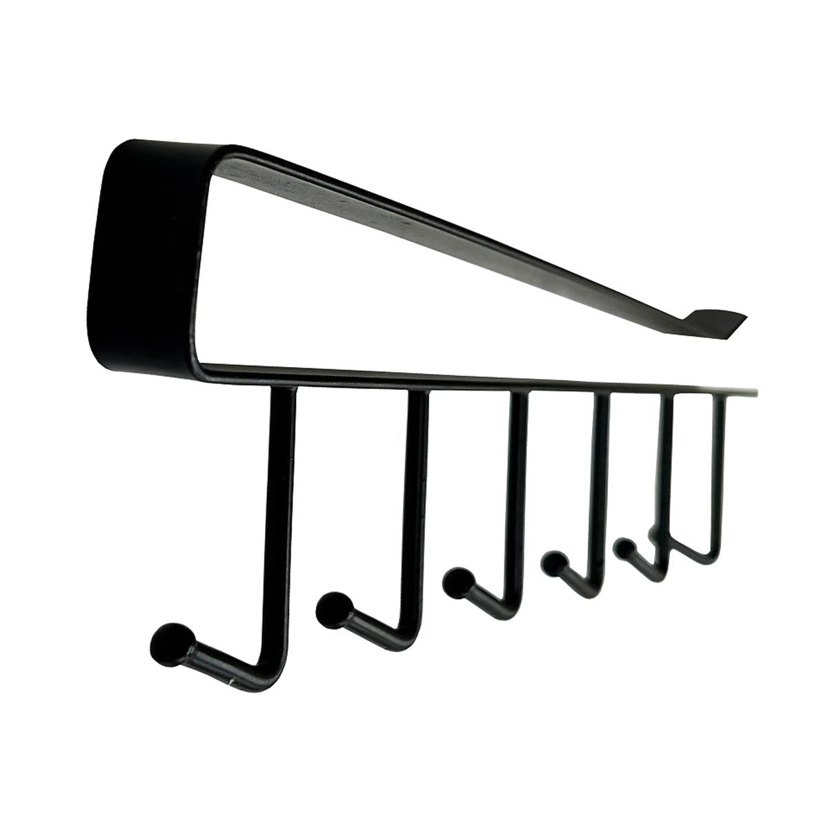 【在庫限り】キッチン小物6連フック 371103