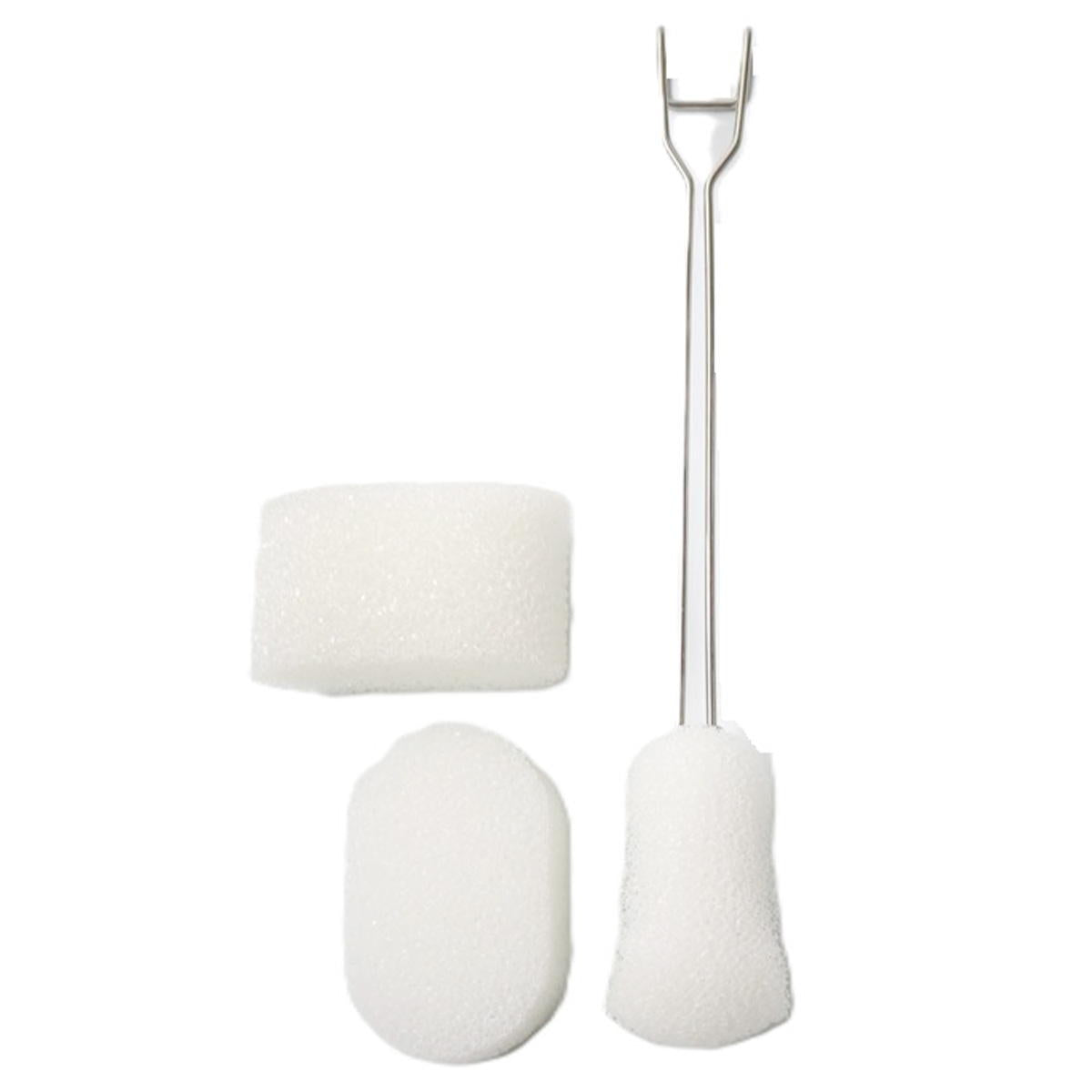 ステンレスボトル洗いセット 371125