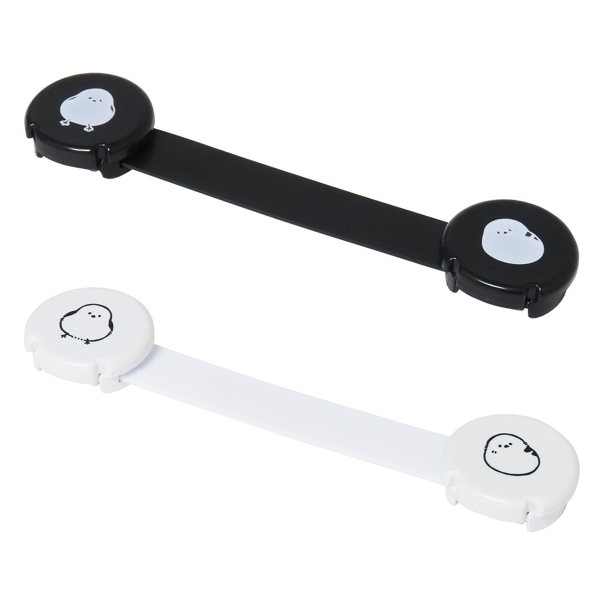 マルチロック シマエナガ柄 371133