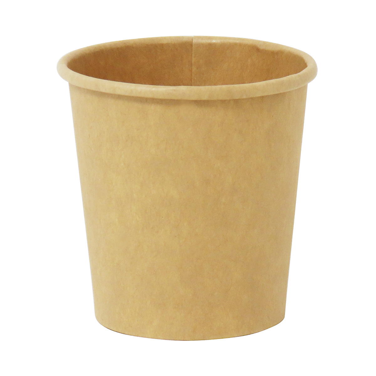 クラフトペーパーカップ 100ml 30個 371134