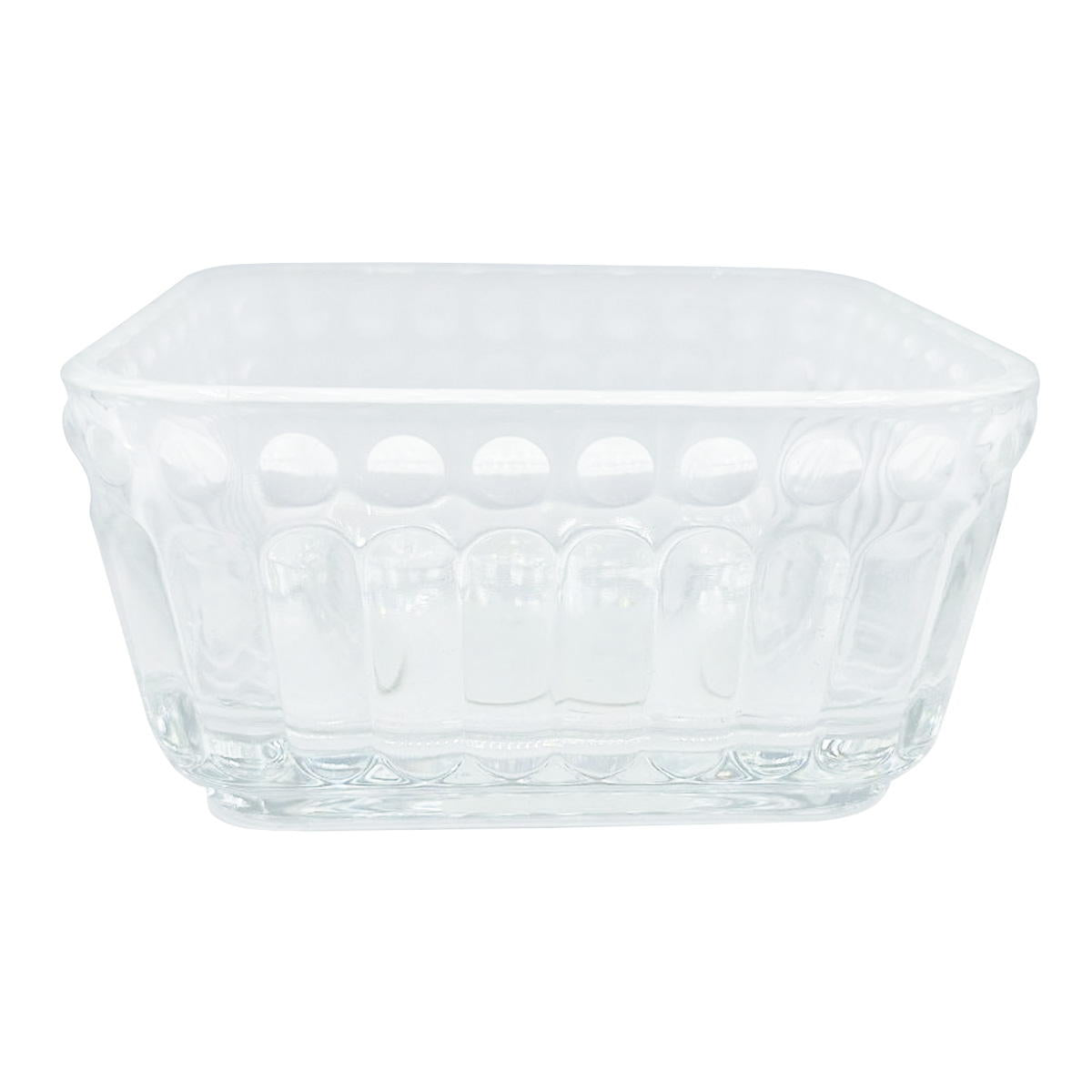 キューブズボウル 10cm UV3006 371171