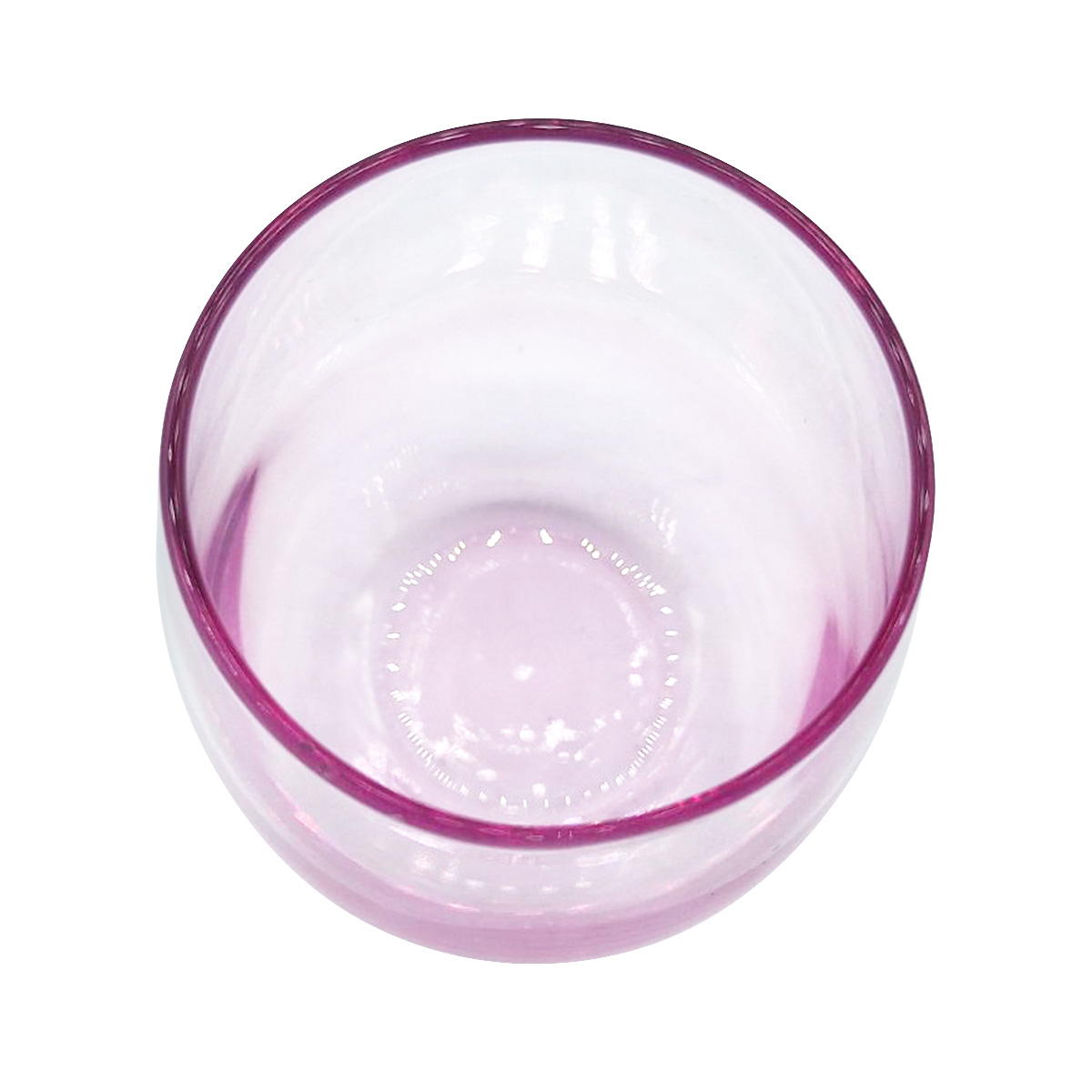 ルスプリカラーグラス 330ml PK 371174