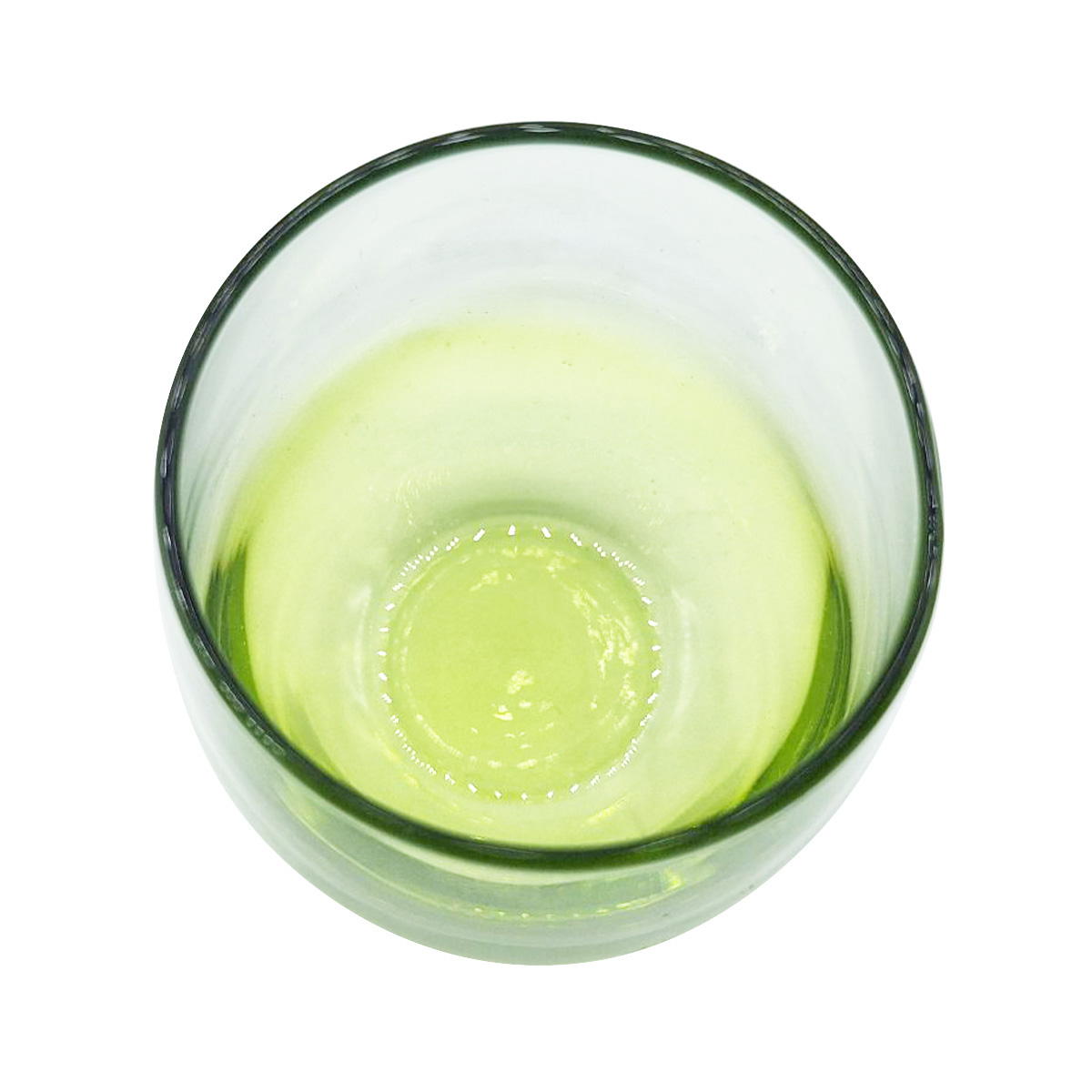 ルスプリカラーグラス 330ml GR 371175