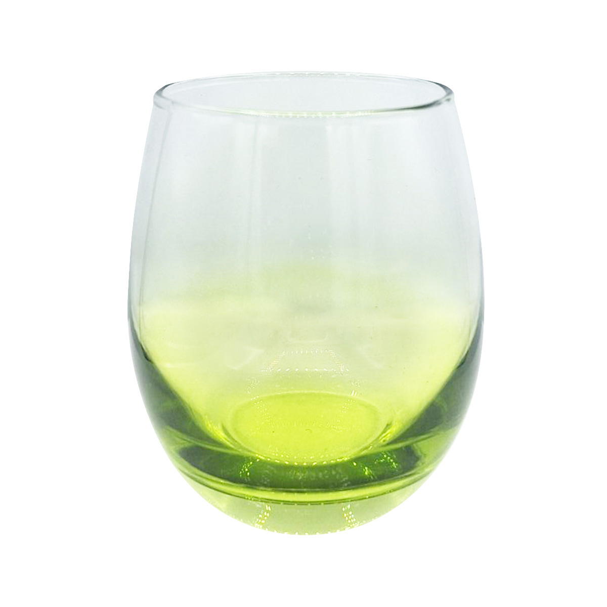 ルスプリカラーグラス 330ml GR 371175