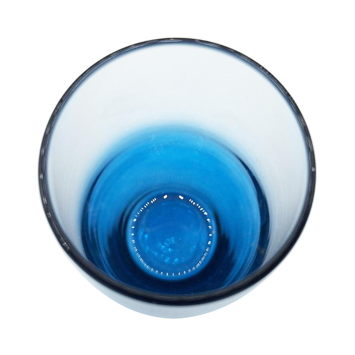 ルスプリカラーロンググラス 420ml BL 371176