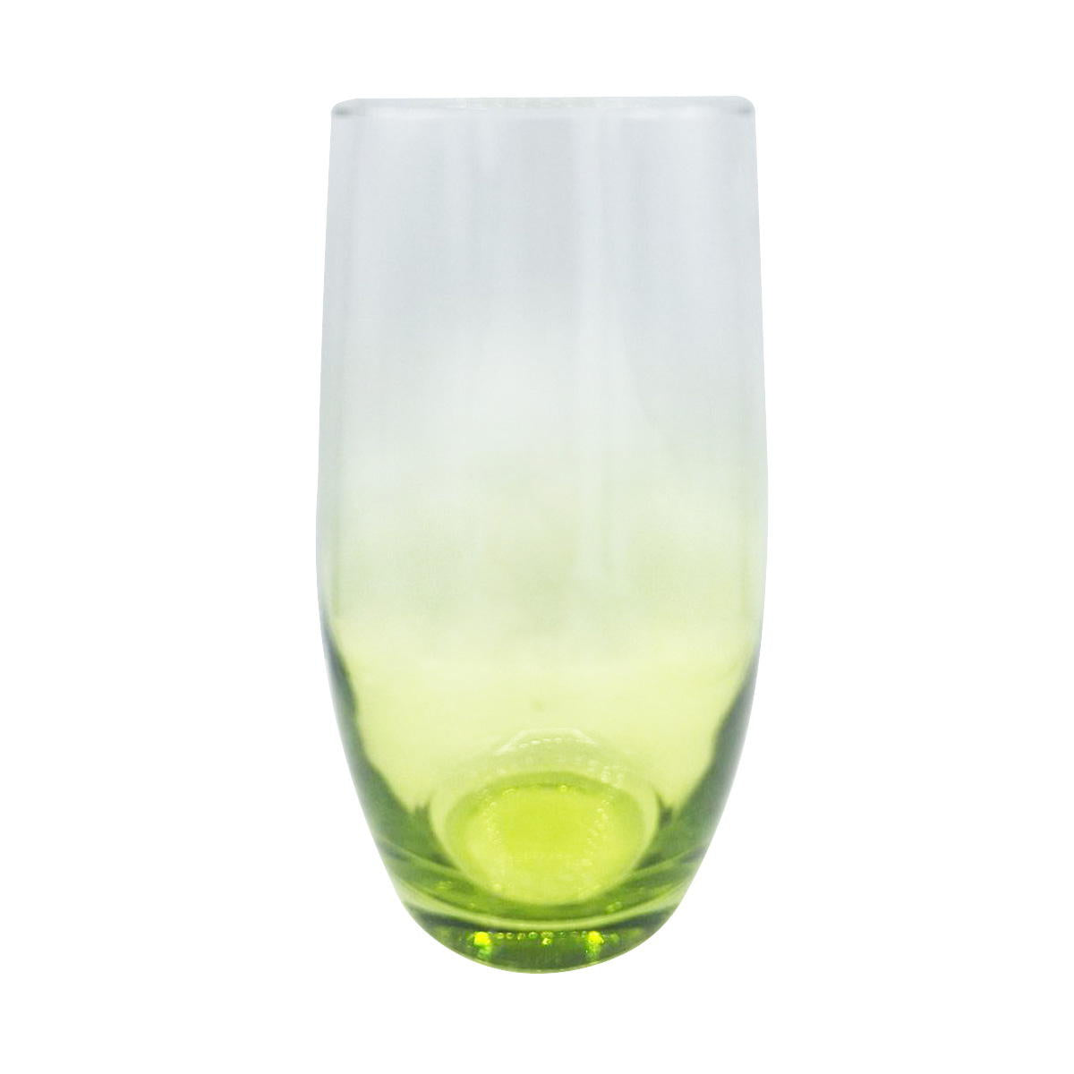 ルスプリカラーロンググラス 420ml GR 371178